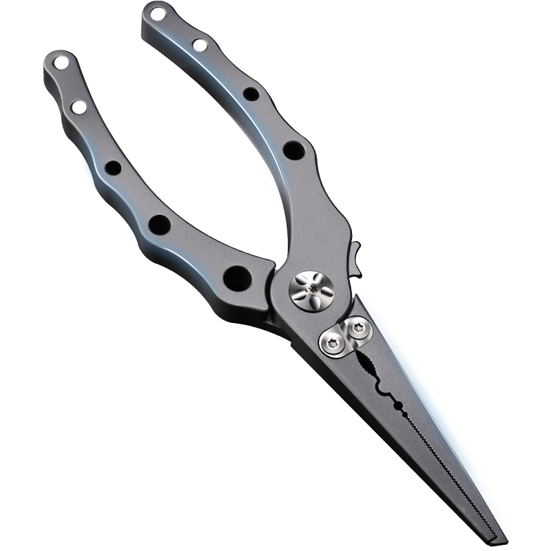 Pince de pêche FG multifonctio - Fishing Pliers avis et prix
