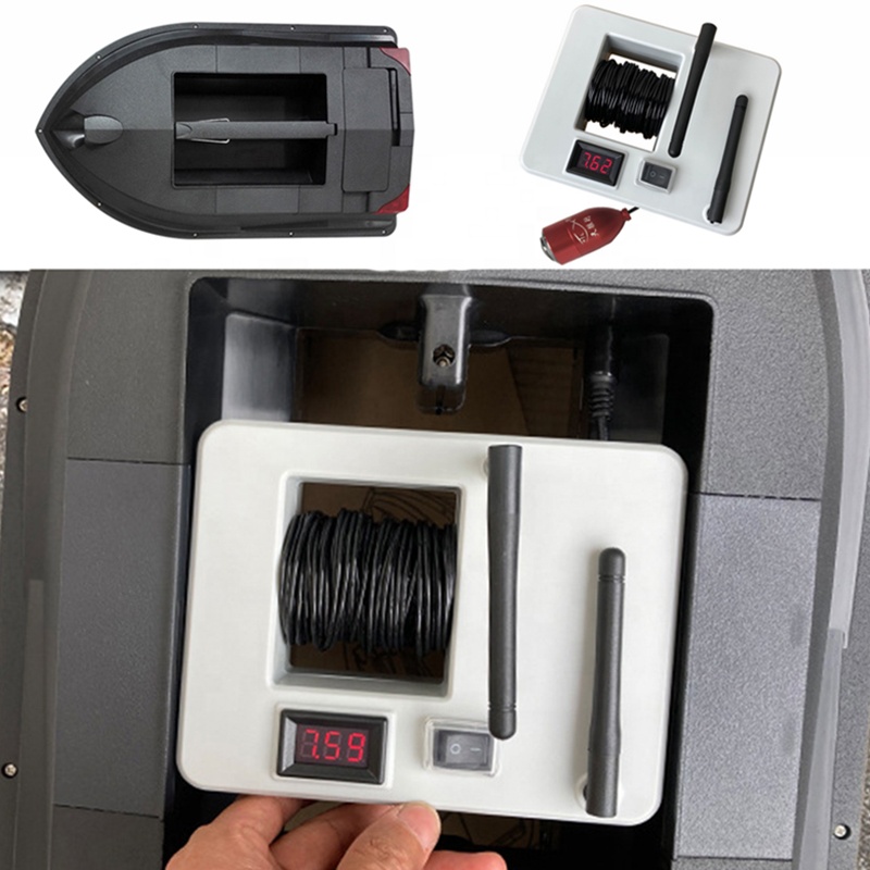 Détecteur haute définition FPV - Underwater Fishing Camera avis et prix
