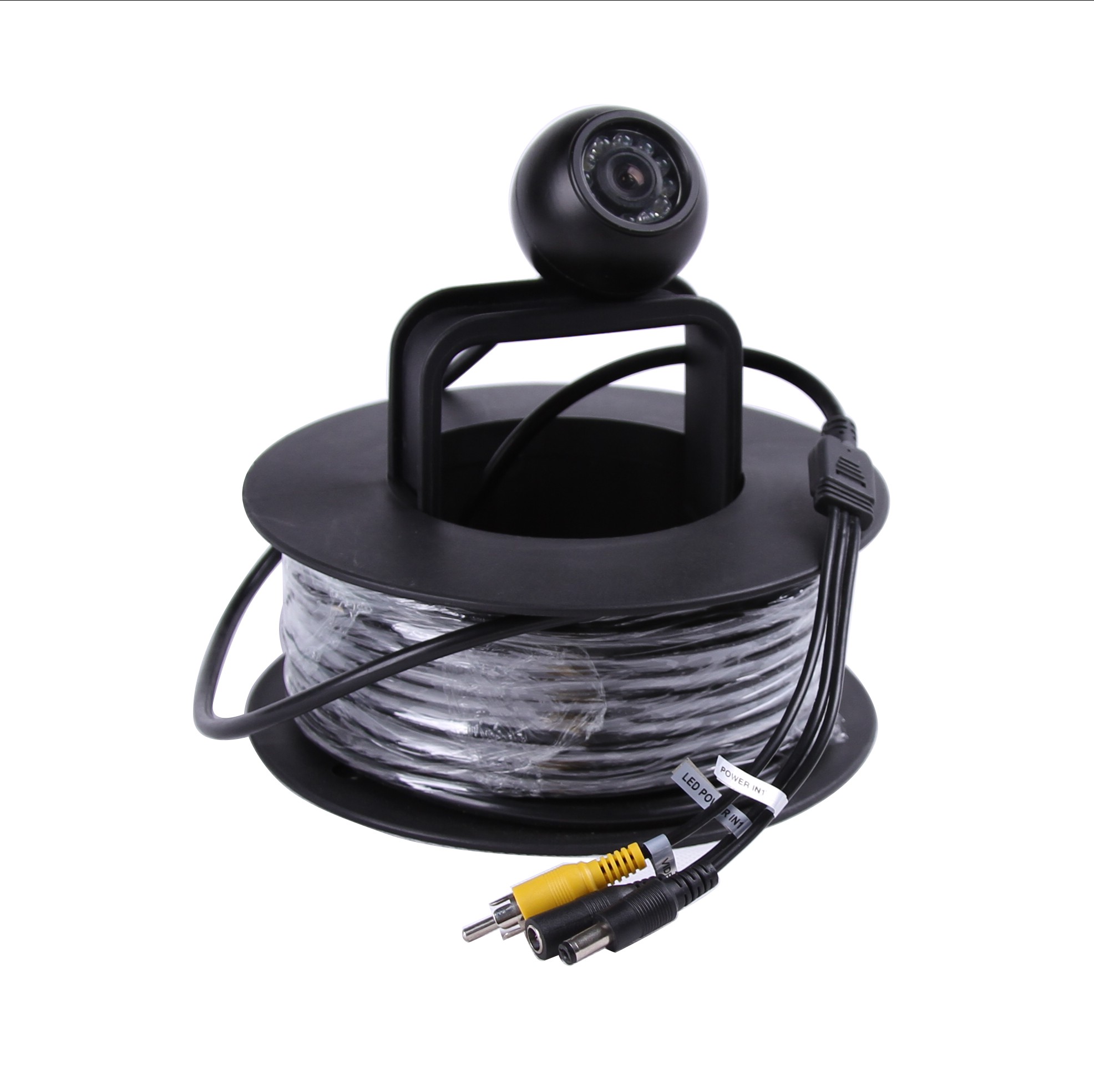 700TVL HD sous-marine 20/30/50 - Underwater Fishing Camera avis et prix