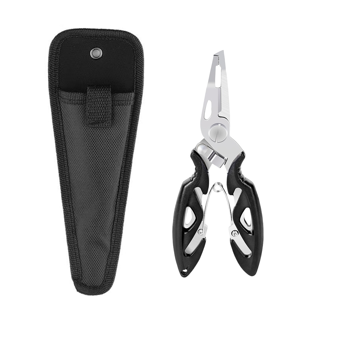 Pince de pêche en acier inoxyd - Fishing Pliers avis et prix