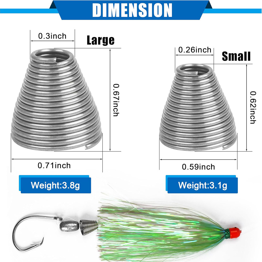 20 pièces Ballyhoo appât gréem - Fishing Equipment Tools avis et prix
