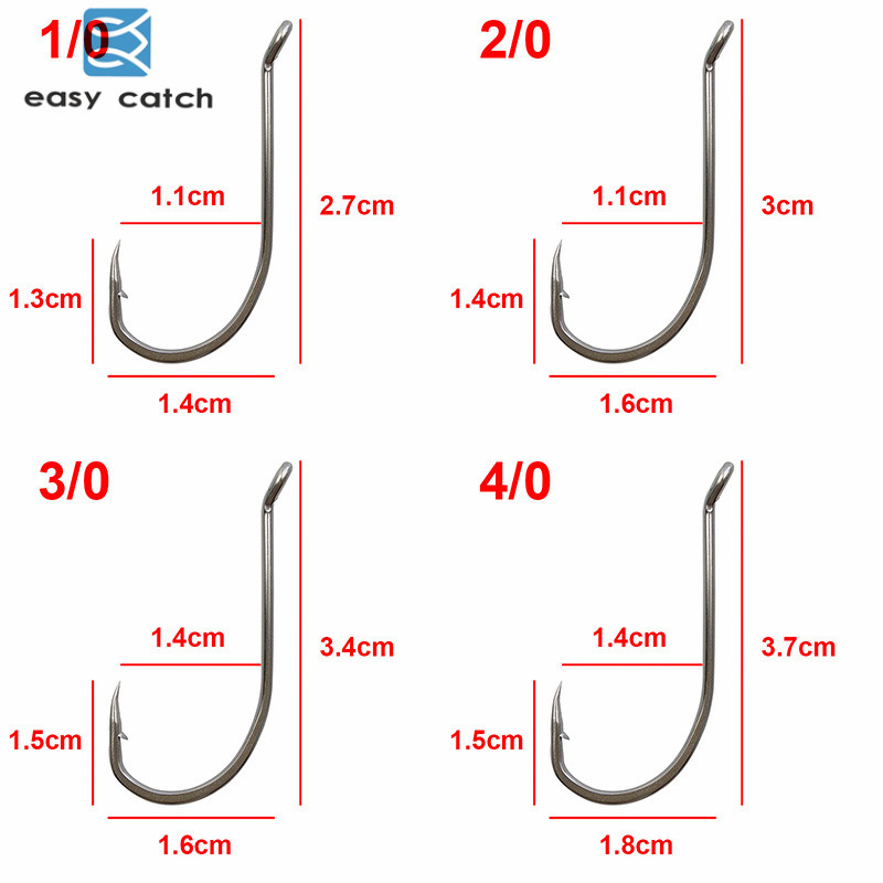 Easy Catch-Hameçons de pêche à - Fishing Equipment Shop avis et prix
