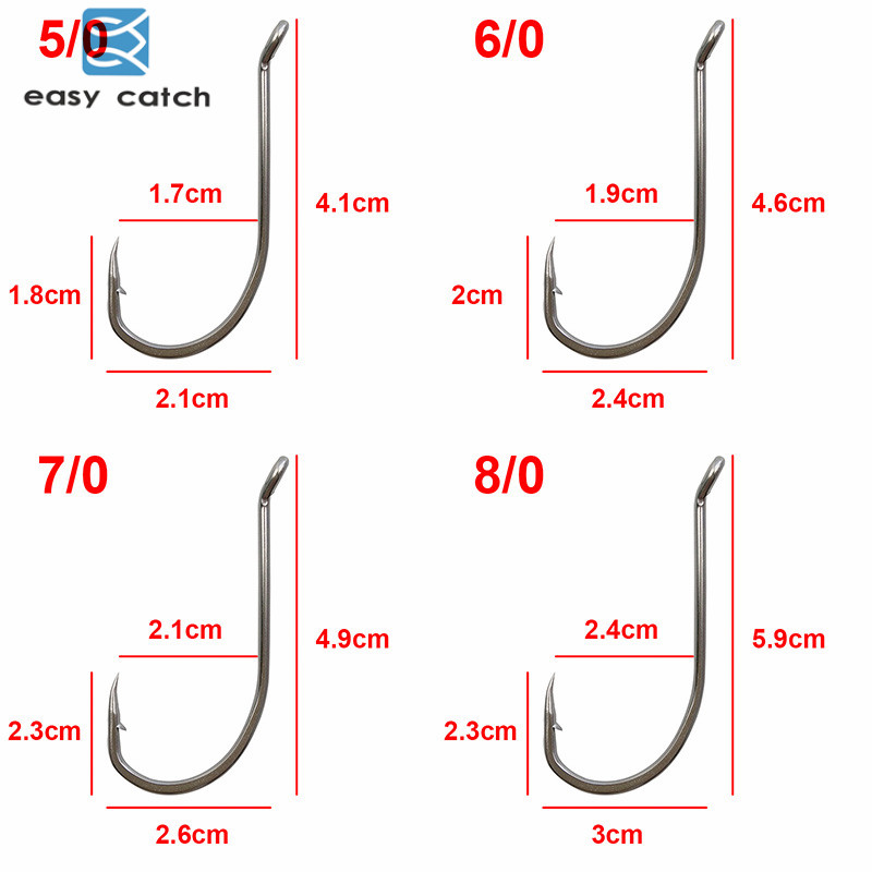 Easy Catch-Hameçons de pêche à - Fishing Equipment Shop avis et prix