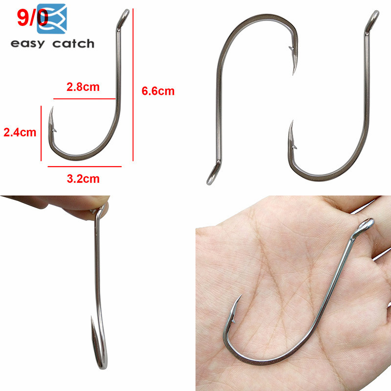Easy Catch-Hameçons de pêche à - Fishing Equipment Shop avis et prix