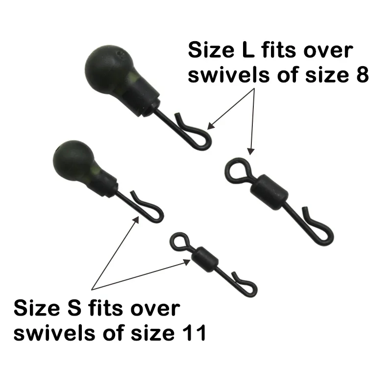 Perles arrondies de pêche à la - Fishing Equipment Tools avis et prix