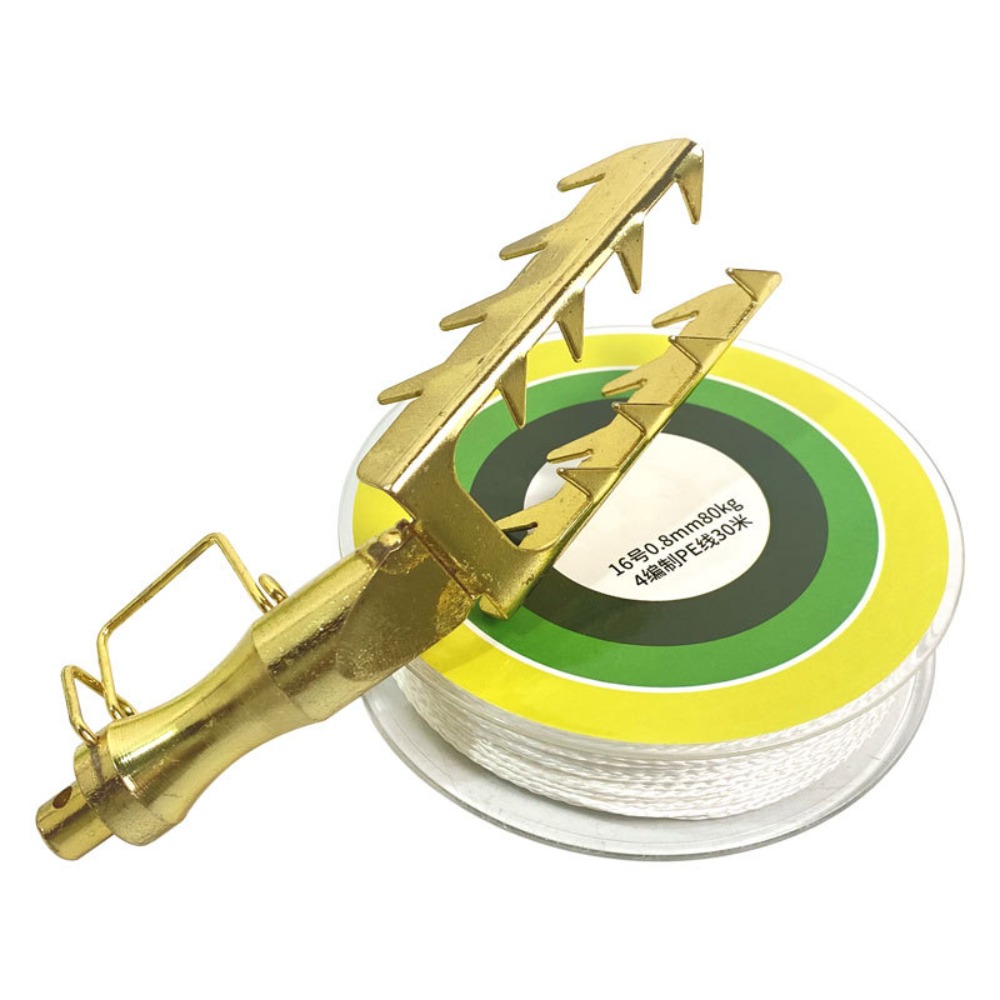 Appât dur de sauvetage en acie - Fishing Equipment Tools avis et prix