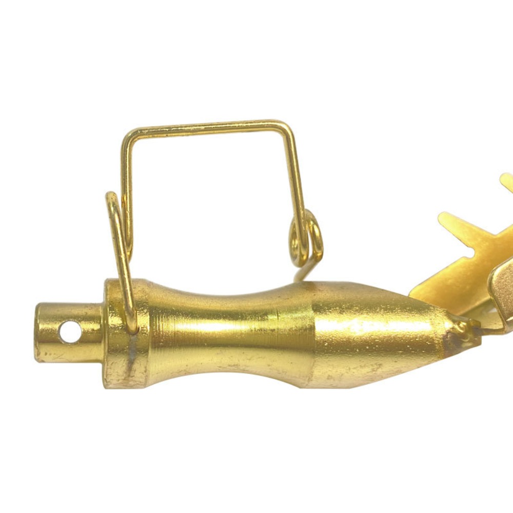 Appât dur de sauvetage en acie - Fishing Equipment Tools avis et prix
