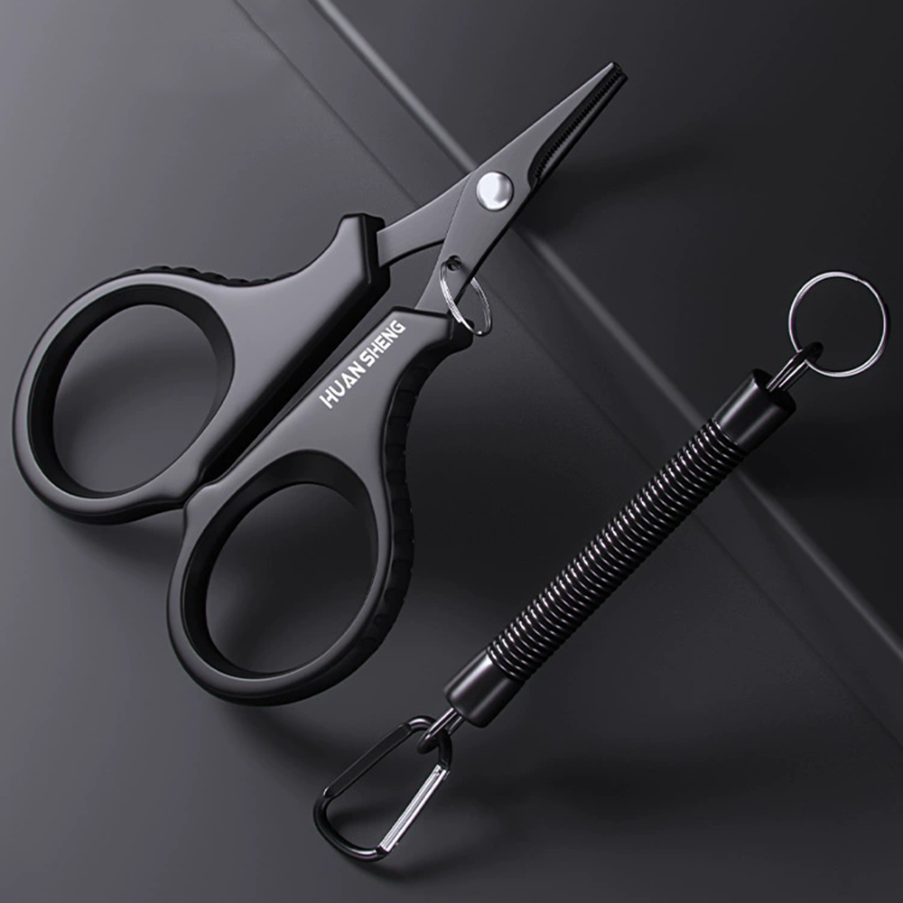 1 ensemble de ciseaux de pêche - Fishing Pliers avis et prix
