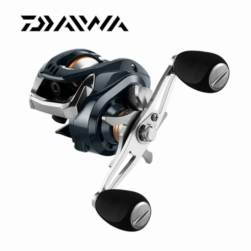 Moulinet de pêche baitcasting  - Abu Garcia Reel Max avis et prix