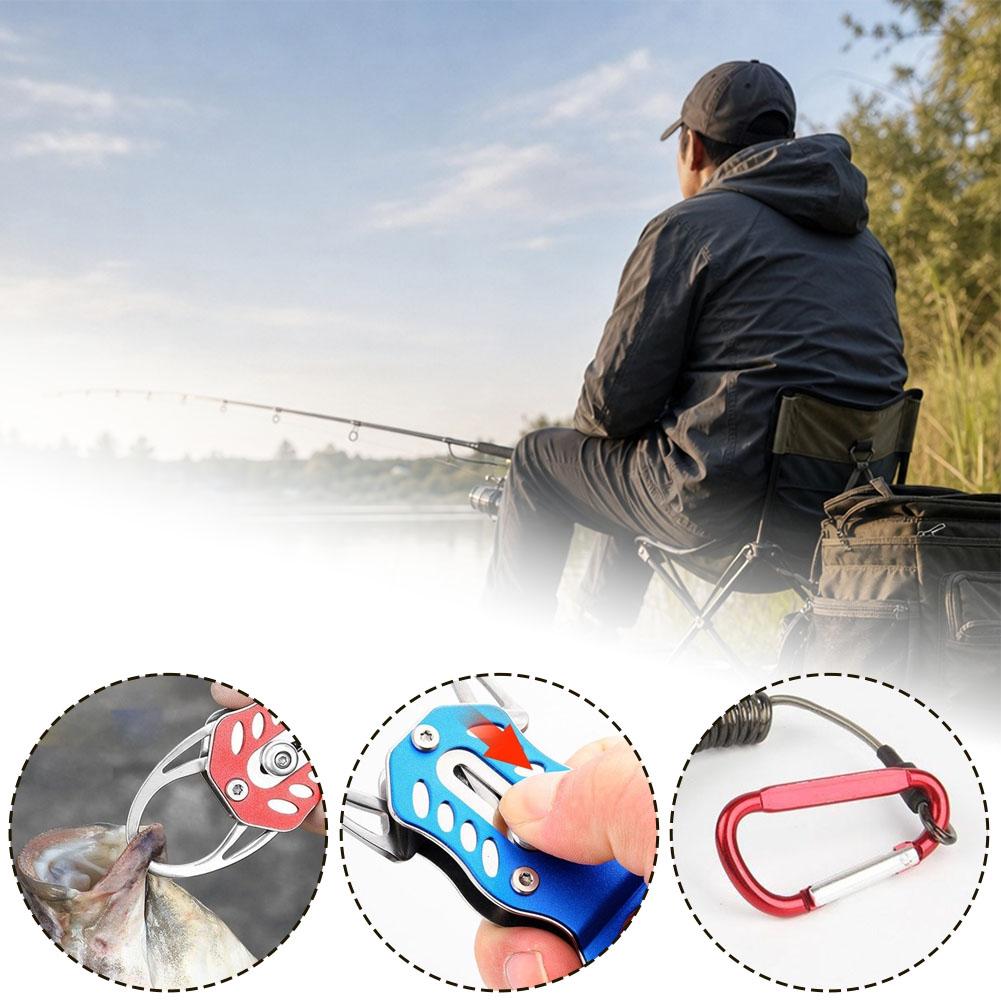 Dispositif de contrôle des poi - Fishing Pliers avis et prix