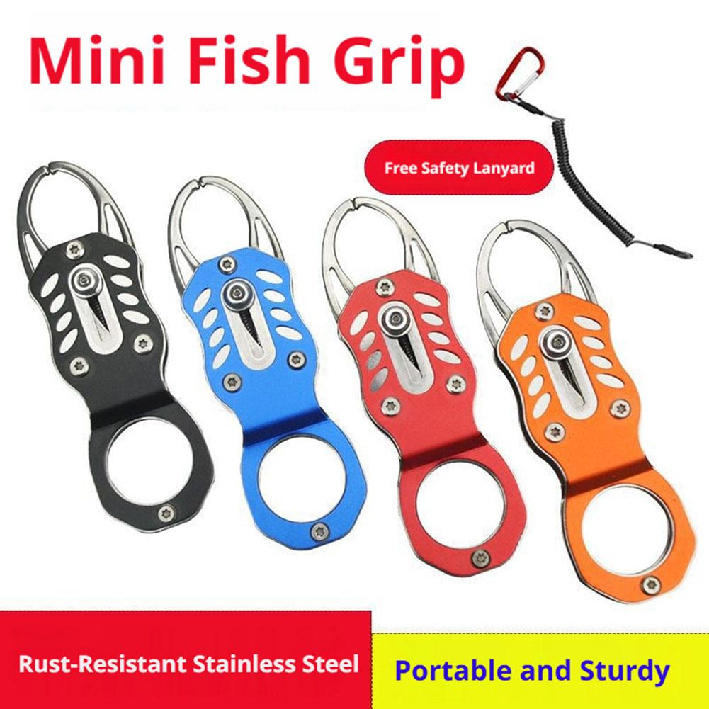 Dispositif de contrôle des poi - Fishing Pliers avis et prix