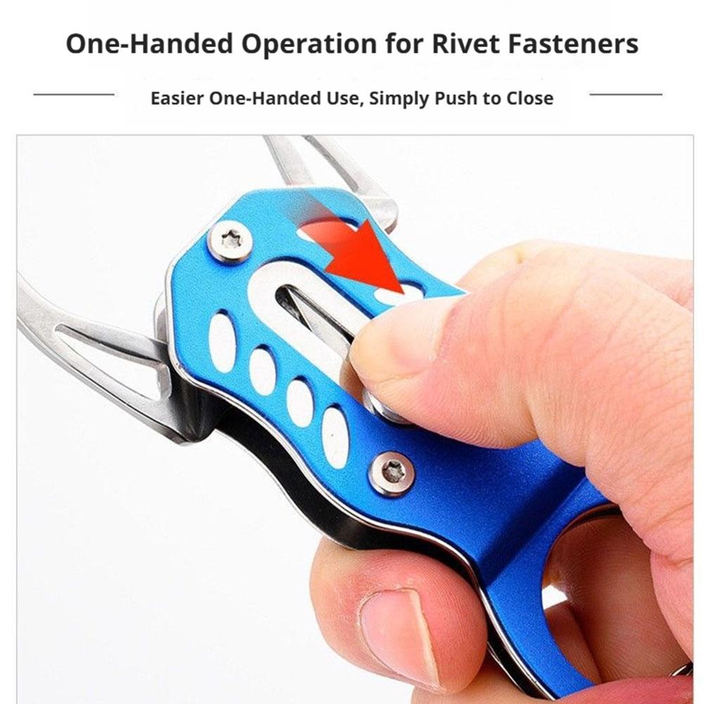 Dispositif de contrôle des poi - Fishing Pliers avis et prix