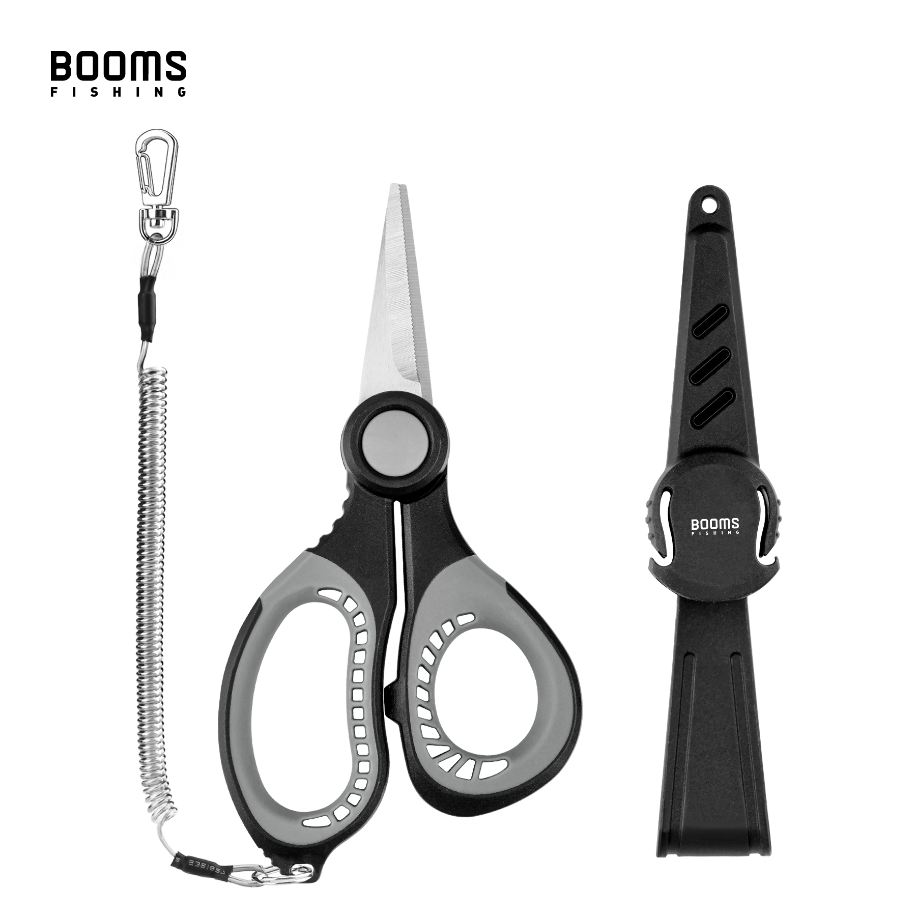 Booms Fishing – ciseaux de lig - Fishing Equipment Tools avis et prix