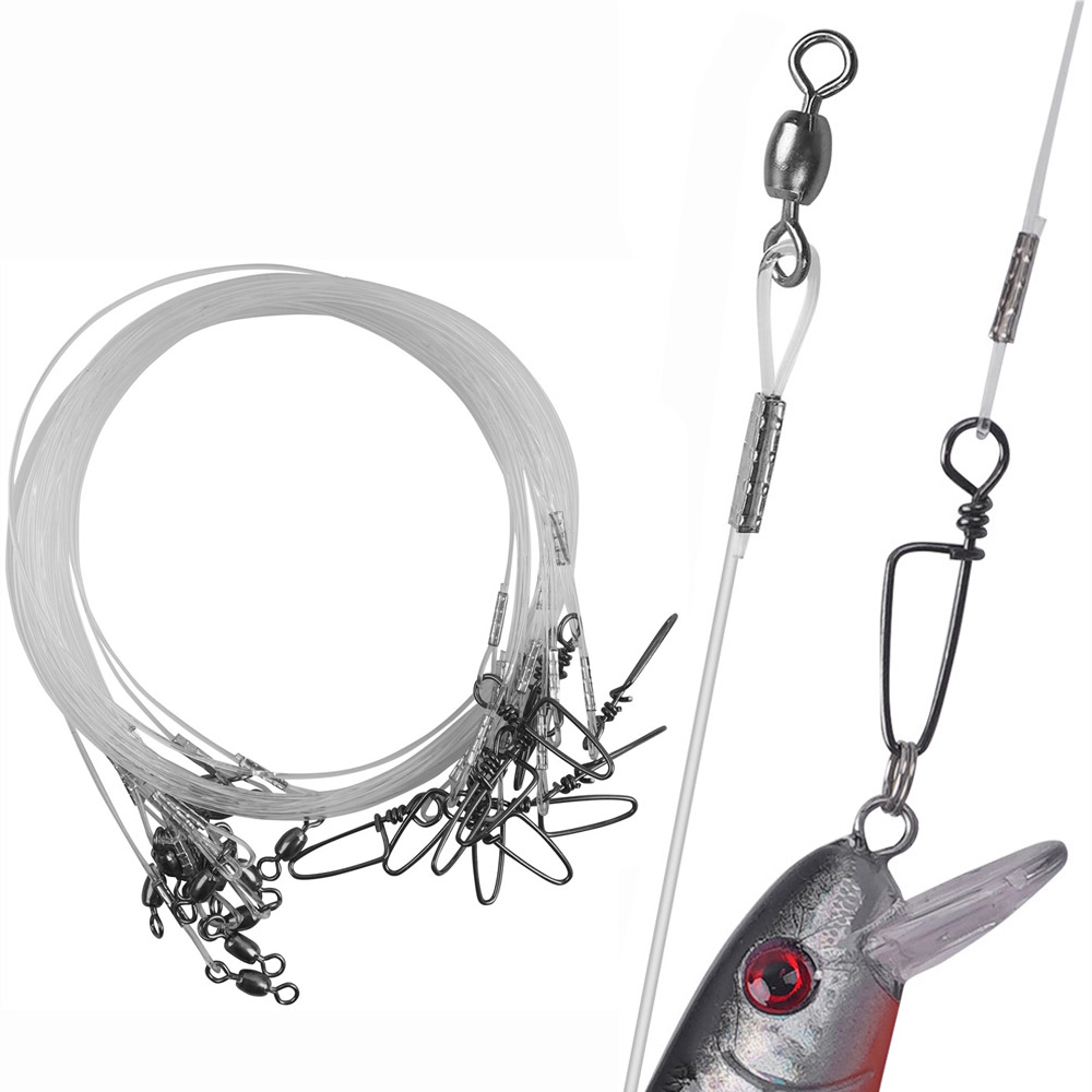 Ligne de pêche en fluorocarbon - Fishing Equipment Shop avis et prix