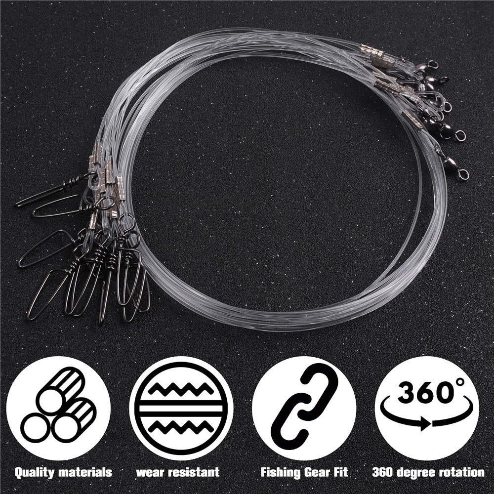 Ligne de pêche en fluorocarbon - Fishing Equipment Shop avis et prix