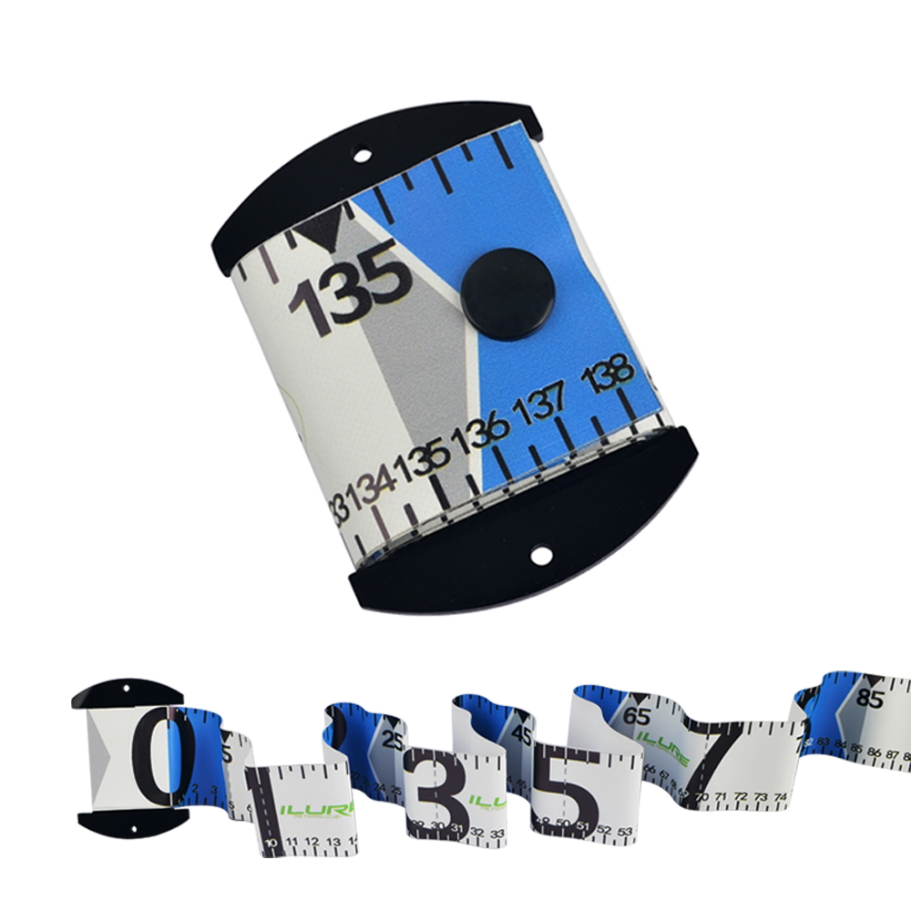 Règle de poisson étanche 138CM - Fishing Equipment Tools avis et prix