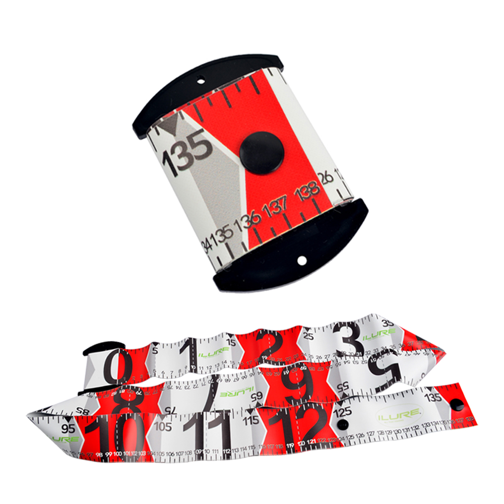 Règle de poisson étanche 138CM - Fishing Equipment Tools avis et prix