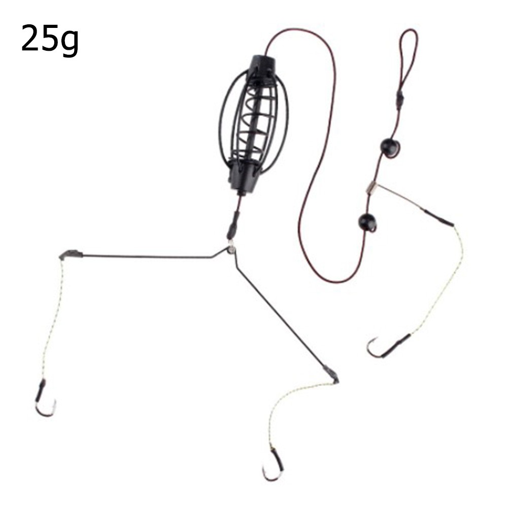 Mangeoire pour la pêche à la c - Fishing Equipment Tools avis et prix
