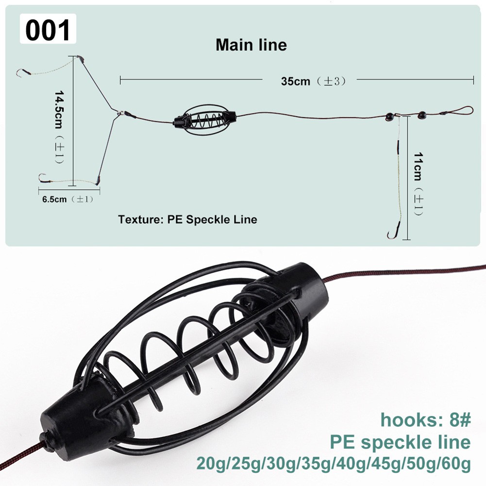 Mangeoire pour la pêche à la c - Fishing Equipment Tools avis et prix