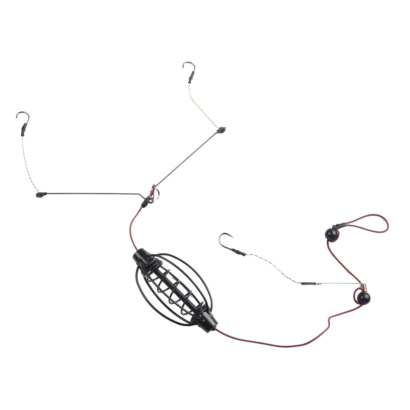 Mangeoire pour la pêche à la c - Fishing Equipment Tools avis et prix